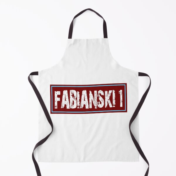 Item preview, Lukasz Fabianski designed and sold by Truefans.