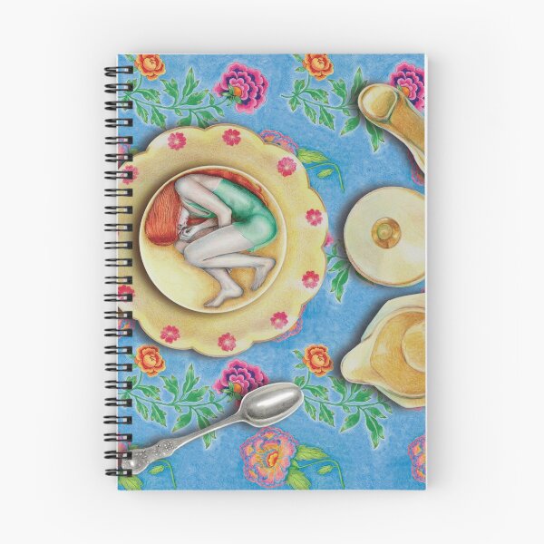 Item preview, A TEATIME DOZE designed and sold by Diane Costanza.