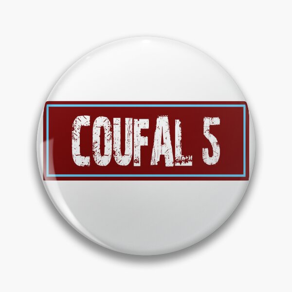 Item preview, Vladimir Coufal designed and sold by Truefans.