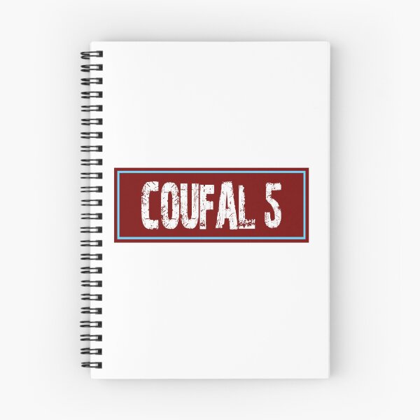 Item preview, Vladimir Coufal designed and sold by Truefans.