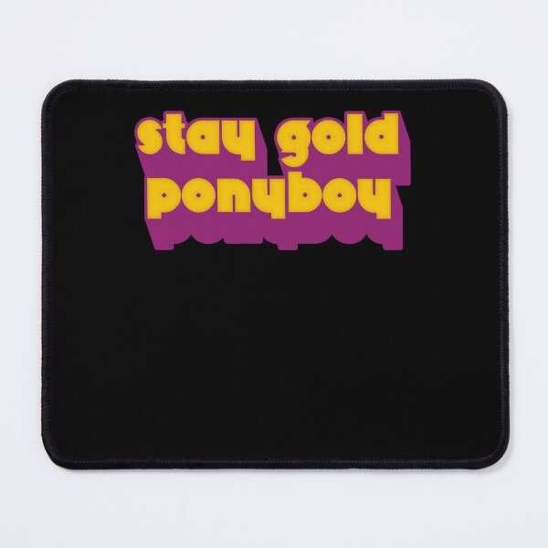 Item preview, Mens Womens Best Selling The Outsiders Cool Gifts designed and sold by DenniskathyArts.