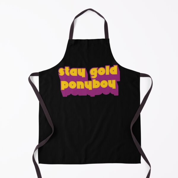 Item preview, Mens Womens Best Selling The Outsiders Cool Gifts designed and sold by DenniskathyArts.