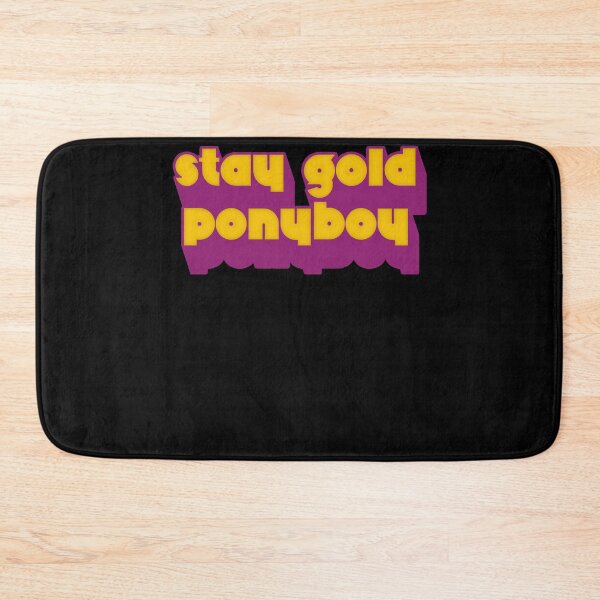 Item preview, Mens Womens Best Selling The Outsiders Cool Gifts designed and sold by DenniskathyArts.