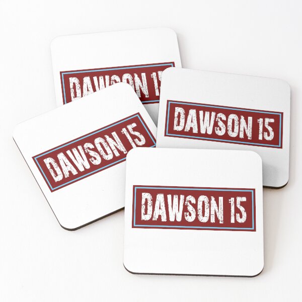 Item preview, Craig Dawson designed and sold by Truefans.