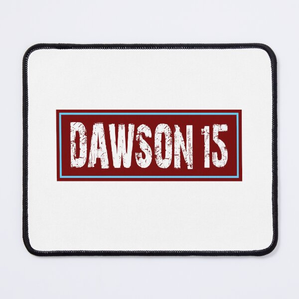 Item preview, Craig Dawson designed and sold by Truefans.
