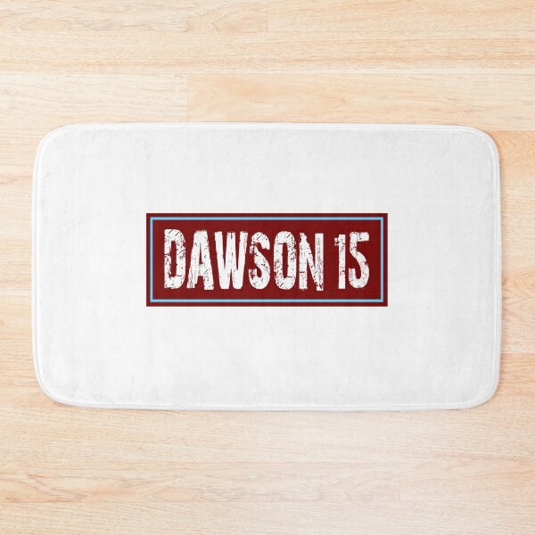 Item preview, Craig Dawson designed and sold by Truefans.
