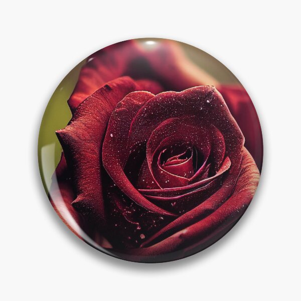 Item preview, Floweries - V11 - Rose designed and sold by dioeye.