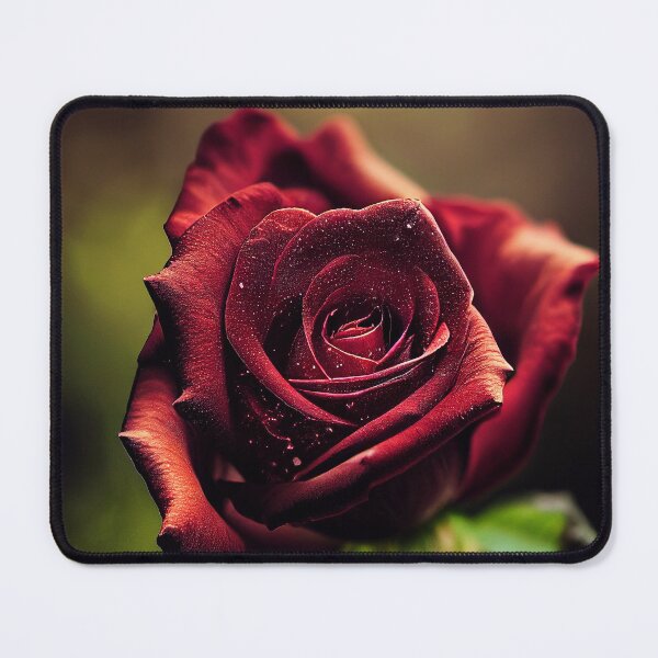 Item preview, Floweries - V11 - Rose designed and sold by dioeye.