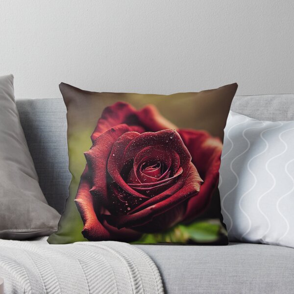 Item preview, Floweries - V11 - Rose designed and sold by dioeye.