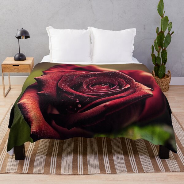 Item preview, Floweries - V11 - Rose designed and sold by dioeye.