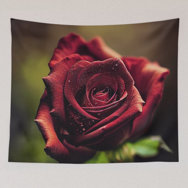 Item preview, Floweries - V11 - Rose designed and sold by dioeye.