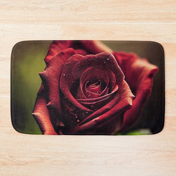 Item preview, Floweries - V11 - Rose designed and sold by dioeye.
