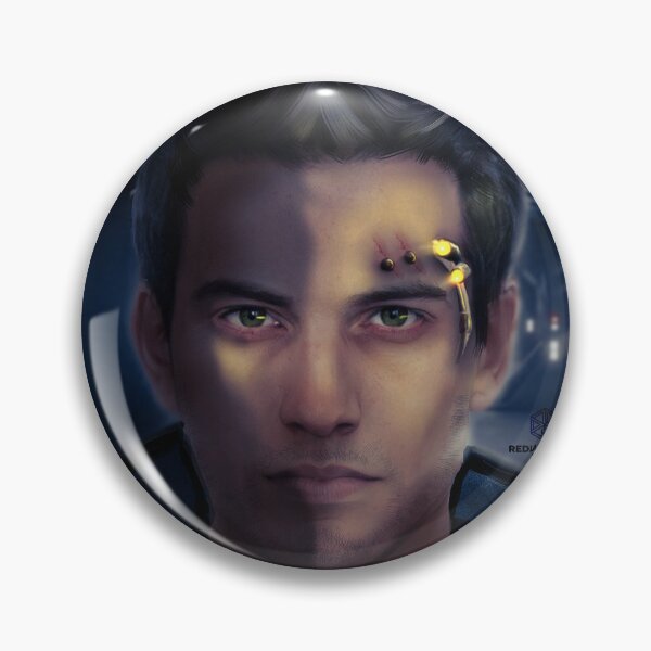 Item preview, Theron Shan designed and sold by rediantblog.