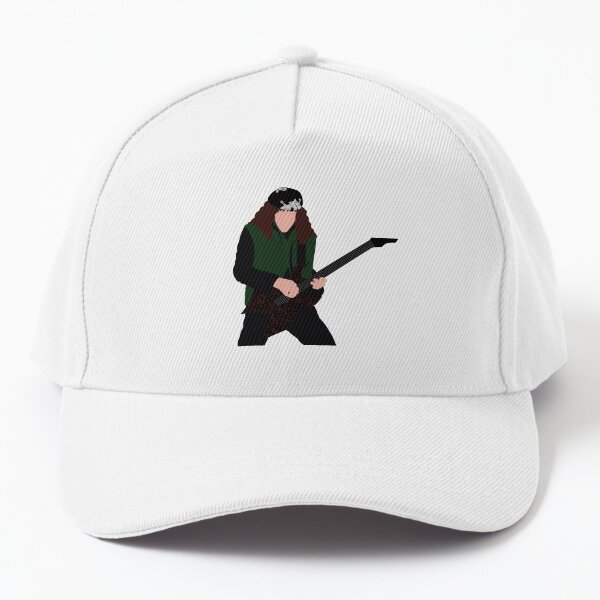 Item preview, Eddie Munson Minimalist designed and sold by Kat-su.