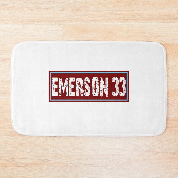 Item preview, Emerson designed and sold by Truefans.