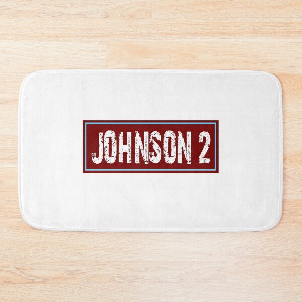 Item preview, Benjamin Johnson designed and sold by Truefans.