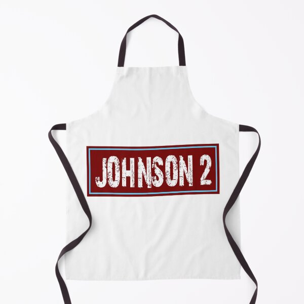Item preview, Benjamin Johnson designed and sold by Truefans.
