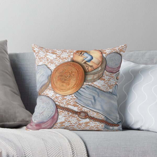 Item preview, BOUDOIR DOZE designed and sold by Diane Costanza.
