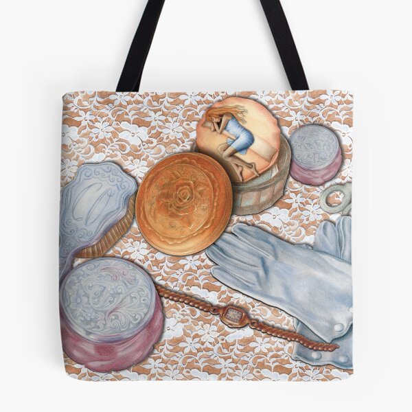Item preview, BOUDOIR DOZE designed and sold by Diane Costanza.