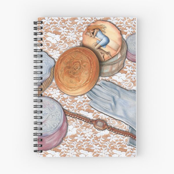 Item preview, BOUDOIR DOZE designed and sold by Diane Costanza.