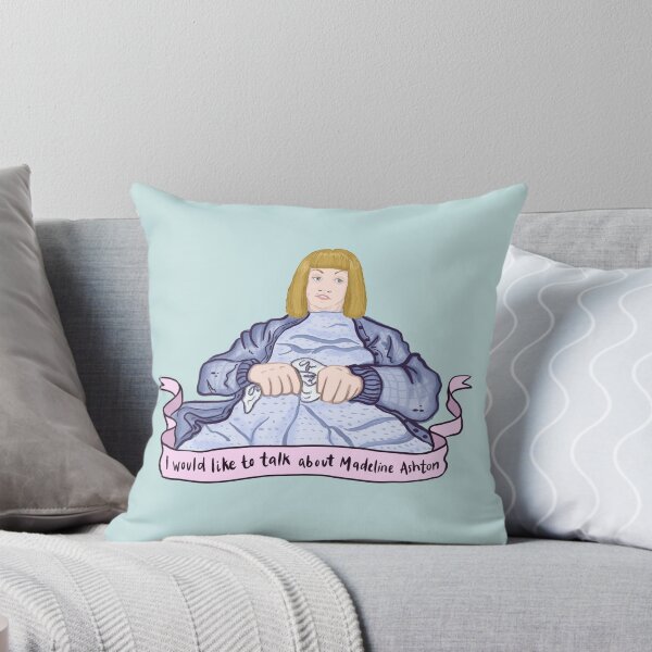 Item preview, Death Becomes Her designed and sold by EnvyRow.