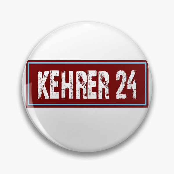 Item preview, Thilo Kehrer designed and sold by Truefans.