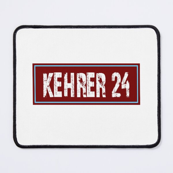 Item preview, Thilo Kehrer designed and sold by Truefans.