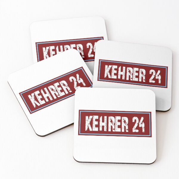 Item preview, Thilo Kehrer designed and sold by Truefans.