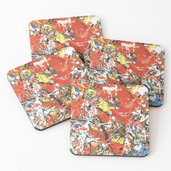 Item preview, the colorful  designed and sold by DavidWashingto.