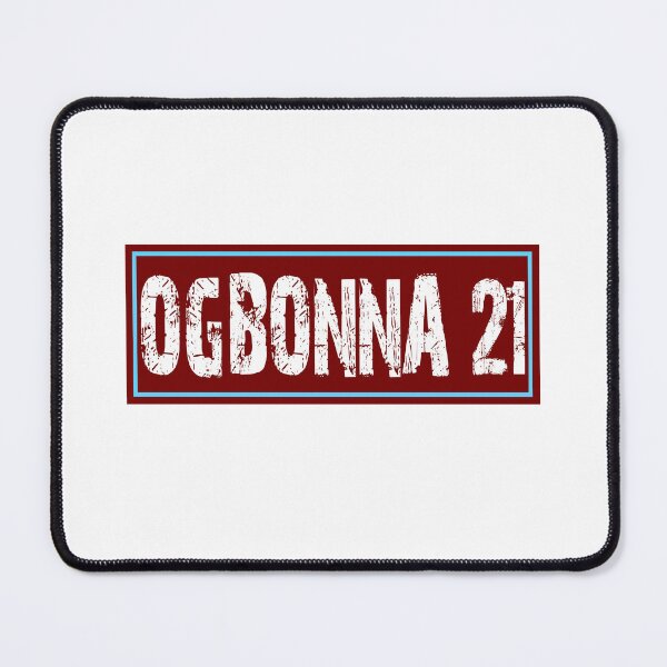 Item preview, Angelo Ogbonna designed and sold by Truefans.