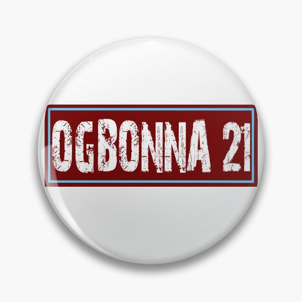 Item preview, Angelo Ogbonna designed and sold by Truefans.