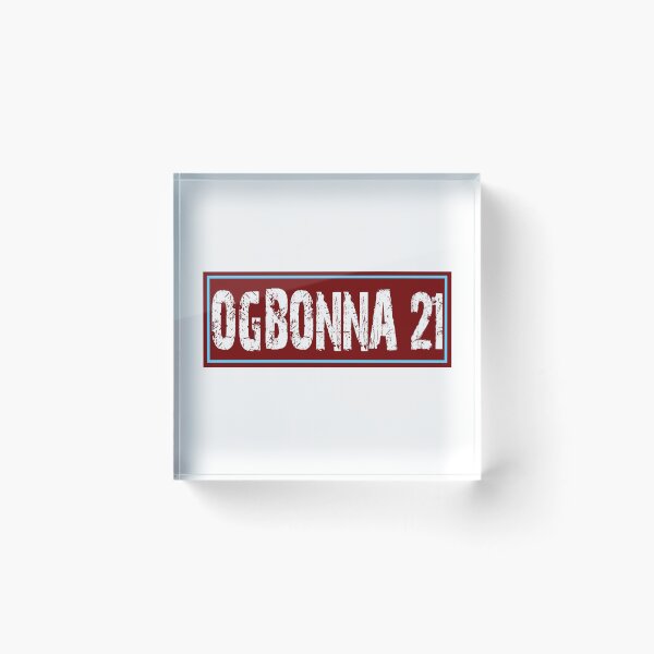 Item preview, Angelo Ogbonna designed and sold by Truefans.