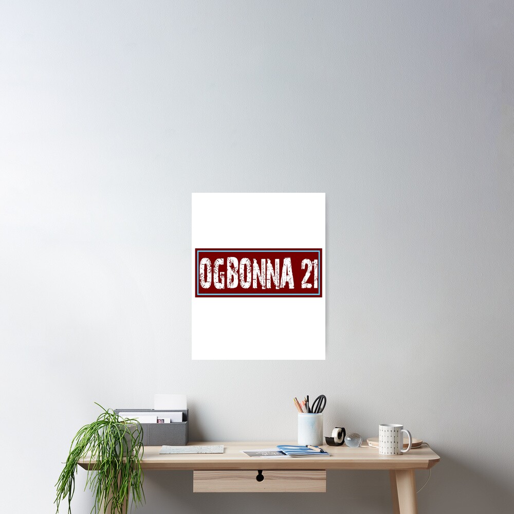 Vista previa del artículo con la obra «Póster», diseñado y vendido por Truefans.