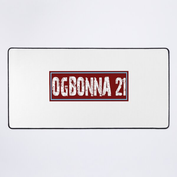 Item preview, Angelo Ogbonna designed and sold by Truefans.