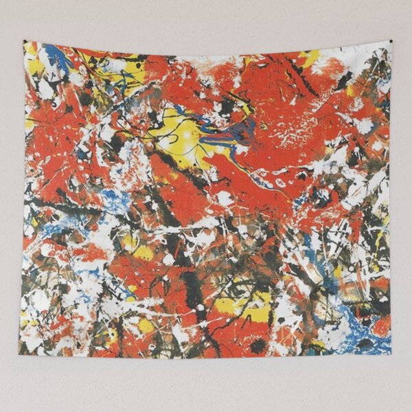 Item preview, the colorful  designed and sold by DavidWashingto.