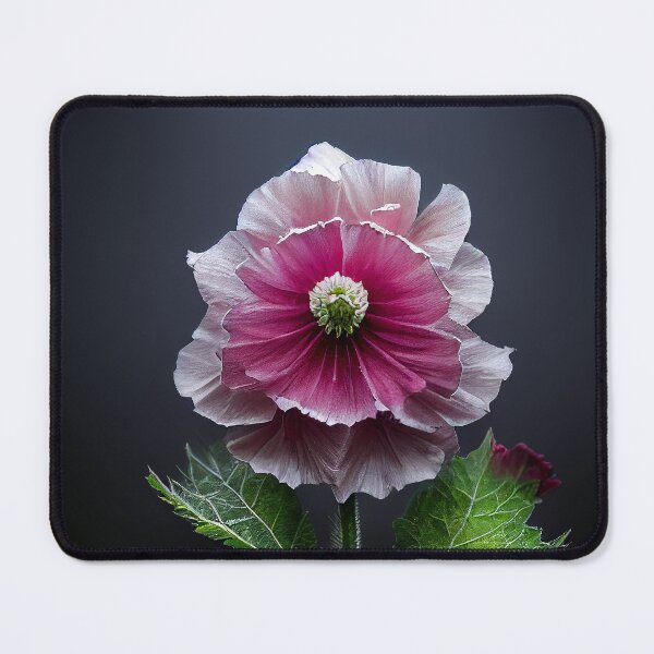 Item preview, Floweries - V10 - Alcea designed and sold by dioeye.