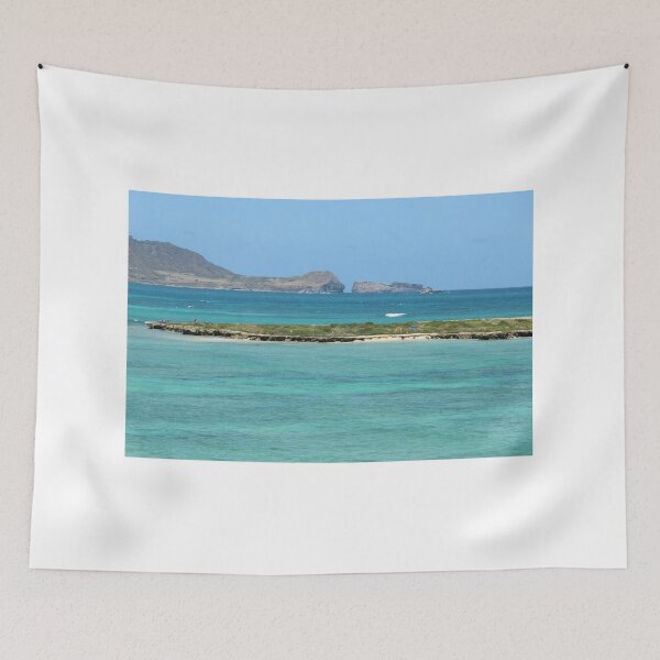 Item preview, Flat Island designed and sold by Carolyn Ricks.