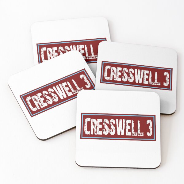 Item preview, Aaron Cresswell designed and sold by Truefans.