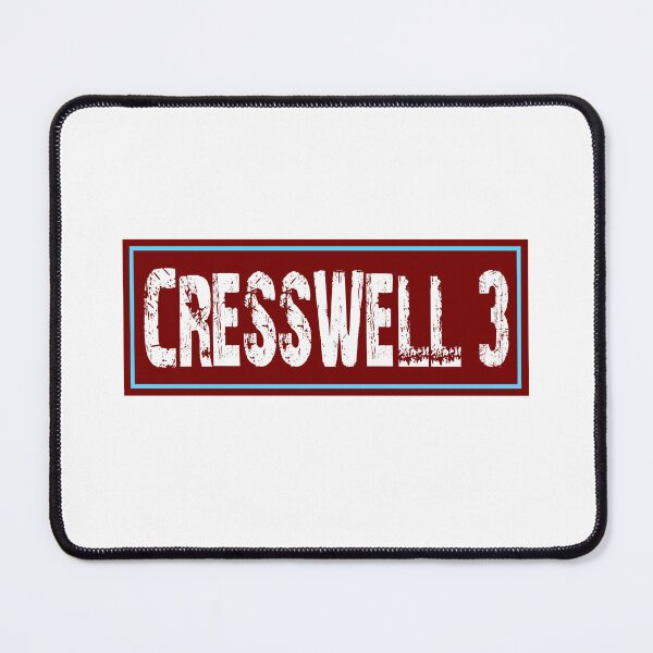 Item preview, Aaron Cresswell designed and sold by Truefans.