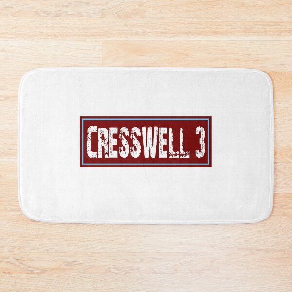 Artikelvorschau, Aaron Cresswell entworfen und verkauft von Truefans.