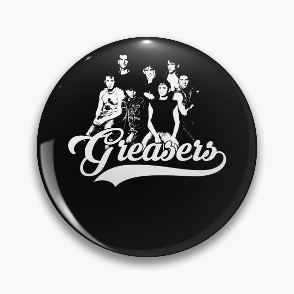 Item preview, Mens Womens The Outsiders Dreses Gifts Movie Fan designed and sold by DenniskathyArts.