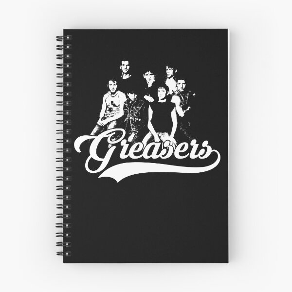 Item preview, Mens Womens The Outsiders Dreses Gifts Movie Fan designed and sold by DenniskathyArts.
