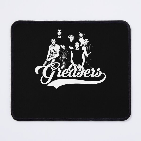 Item preview, Mens Womens The Outsiders Dreses Gifts Movie Fan designed and sold by DenniskathyArts.