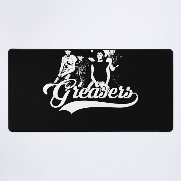 Item preview, Mens Womens The Outsiders Dreses Gifts Movie Fan designed and sold by DenniskathyArts.