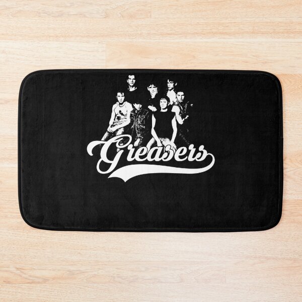 Item preview, Mens Womens The Outsiders Dreses Gifts Movie Fan designed and sold by DenniskathyArts.