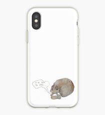 1985 iPhone Case