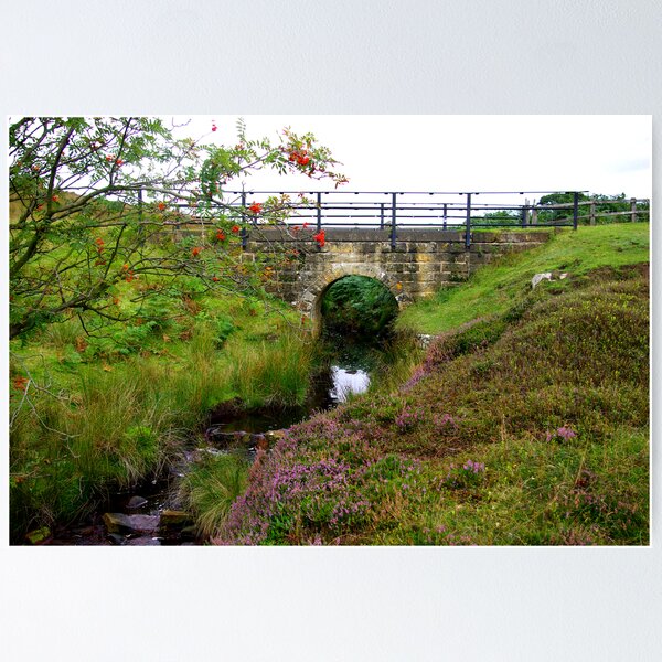 Item preview, Hartoft Beck designed and sold by Trevor Kersley.