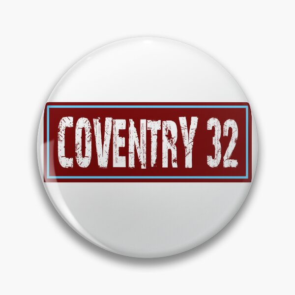 Item preview, Conor Coventry designed and sold by Truefans.