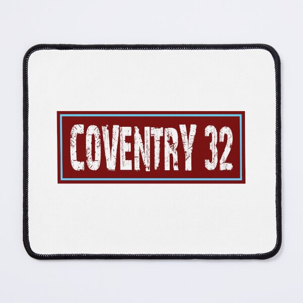 Item preview, Conor Coventry designed and sold by Truefans.