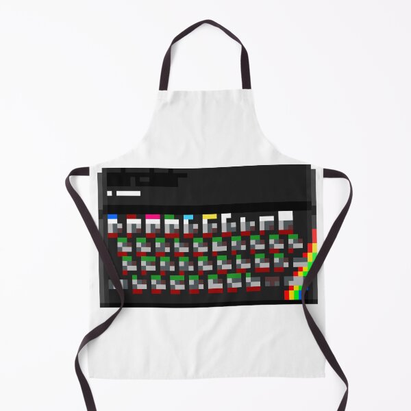Item preview, The Rainbow Computer designed and sold by Arc1.